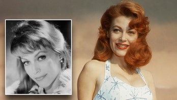 June Blair, ‘The Adventures of Ozzie and Harriet’ actress and Playboy playmate, dead at 90