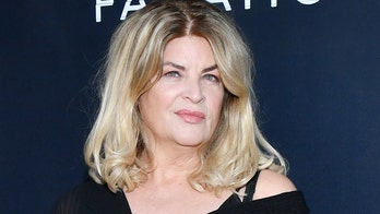 Kristie Alley dead at 71