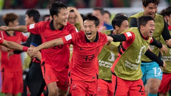 World Cup Daily: South Korea upsets Portugal to advance to Round of 16