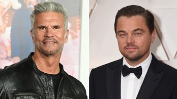 Leonardo DiCaprio has Lorenzo Lamas’ daughter, 23, ‘smitten’ as actor shares the ‘cautionary tale’ he told her