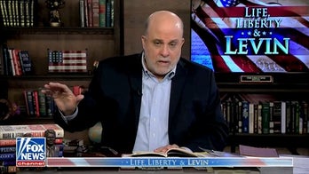 Mark Levin: The Democratic Party has 'devoured the culture,' forcing failed Marxist ideology on free people