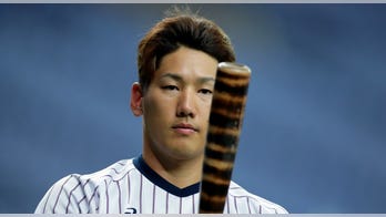 Red Sox sign Japanese star outfielder who is on-base machine: report