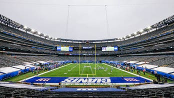 Giants announcer reflects on being inside Mall of America during fatal shooting, making safety plans