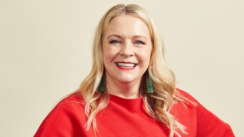 Melissa Joan Hart shares how she incorporates faith into Christmas family traditions