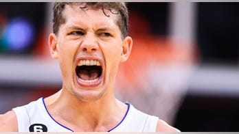 Fight breaks out in Pistons-Magic matchup, leads to multiple ejections