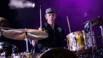 Modest Mouse drummer, Jeremiah Green, diagnosed with stage 4 cancer