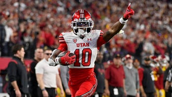 No. 11 Utah dominates No. 4 USC to win Pac-12 title, likely shaking up College Football Playoff rankings