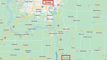 Authorities begin search for remains at site of suspected Iowa killings