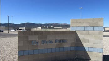 Dozens of Nevada inmates go on hunger strike to protest prison conditions