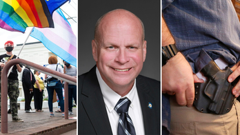 Oklahoma lawmaker's latest bills would lower age to carry guns, increase age to receive gender transition care