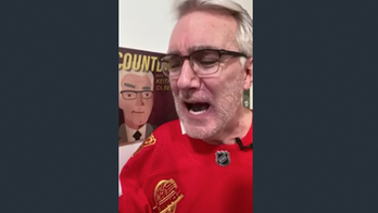 Keith Olbermann admonishes Democrats to fight back: 'When they go low, we get baseball bats'