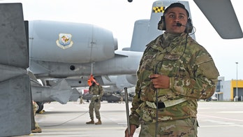 National Guard airman dies in snowboarding accident at New Jersey’s American Dream mall