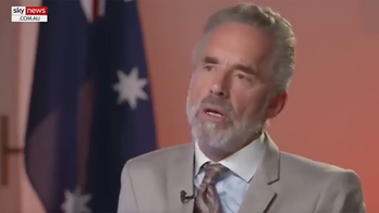 Jordan Peterson issues dire warning: 'woke' totalitarian social credit system is 'highly probable'