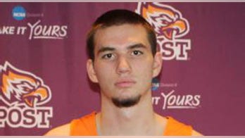 College basketball player shot dead at NJ nature preserve, authorities investigating