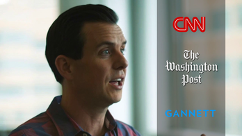 Marketing CEO explains how some news, tech corporations are committing 'business suicide'