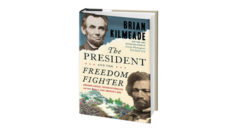 Why Brian Kilmeade’s ‘The President and the Freedom Fighter’ could help civil discourse at holiday dinners