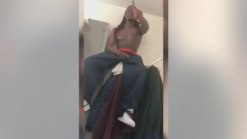 Prison inmate rap video shot in Michigan facility sparks investigation