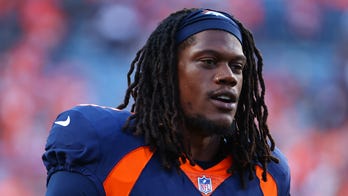 Randy Gregory files lawsuit against NFL, Broncos over fines for alleged THC use
