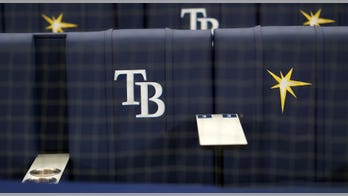 Rays will use Disney's facilities for spring training after Hurricane Ian's destruction