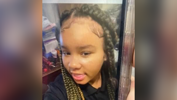 Georgia police found missing girl, 11, suspected of being human trafficking victim