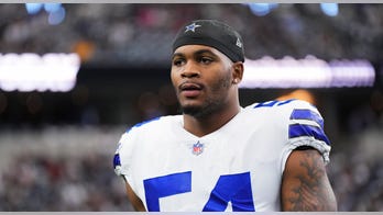 Cowboys rookie Sam Williams faces arrest for alleged role in December car crash