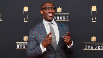 Shannon Sharpe wonders if relationship status should be requirement to be face of NBA