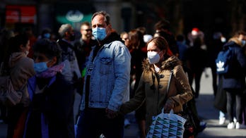 COVID remains to be Spain’s leading cause of deaths in 2022