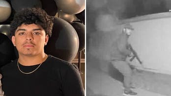 Phoenix police find kidnapped teen dead, continue search for armed gunmen who abducted him