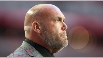 Cardinals GM Steve Keim takes leave of absence amid disappointing season