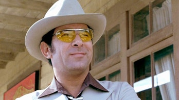 ‘Rockford Files’ and Emmy-winning actor Stuart Margolin dead at 82