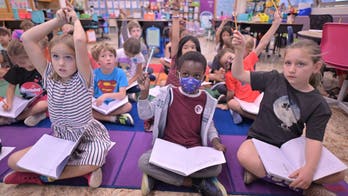 EXCLUSIVE: Liberal foundations funnel millions to red states for woke schools programs; parents demand change