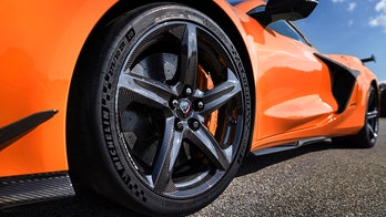 Beware of driving in a winter storm with these tires, even if it's not snowing