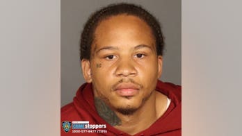 NYC manhunt after string of shootings, 2 homicides ends with suspect Sundance Oliver in custody