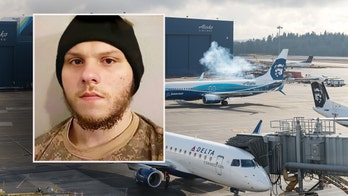 Seattle man sentenced after attempting to join ISIS: 'No problem with killing'