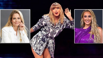 Taylor Swift vs. Ticketmaster, Brittany Aldean vs. Maren Morris: Hollywood wreaks havoc on social media