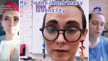 Middle school teacher claims it's 'White supremacy' to oppose thievery: 'Burn this motherf----- to the ground'