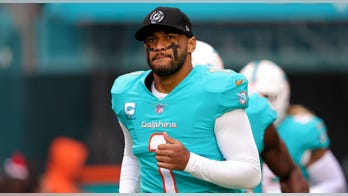 Dolphins prepare for Jets without Tua Tagovailoa: 'I haven’t even thought about playing status'