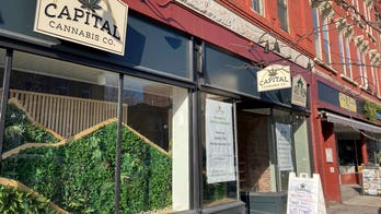 In VT, legal retail marijuana sale leads to dispensary boom