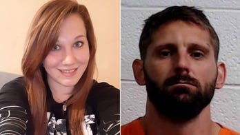 West Virginia mother of 5 allegedly beaten to death by newlywed husband during post-Thanksgiving brawl