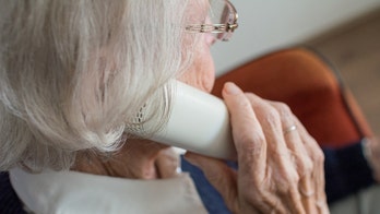 How to prevent phone scams against older loved ones