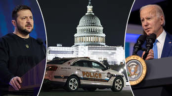 Zelenskyy to meet with Biden in US, AOC's minimum wage swipe backfires and more top headlines