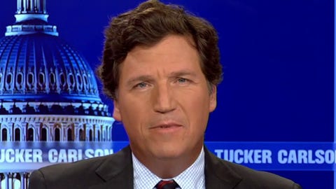 TUCKER CARLSON: Here's what a source said about the CIA and JFK's assassination