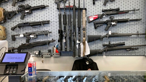 Oregon judge temporarily blocks voter-approved high-capacity magazine ban