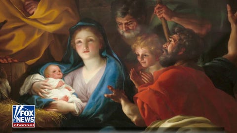 WATCH: New documentary 'The Life of Jesus' explores Christ's birthplace, other legendary sites in history