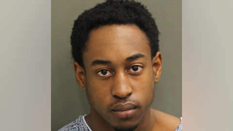 Georgia man shoots AR-15-style rifle at two Orlando resorts, two people injured: Affidavit