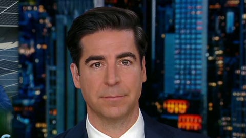 JESSE WATTERS: When you give out free money in reparations, nothing is ever enough