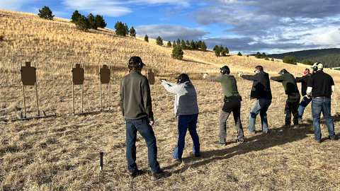 Idaho murders: Residents rattled by unsolved slayings fear for their safety, seek self-defense training