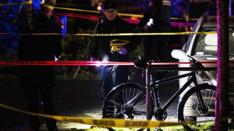 &lsquo;LAWLESSNESS:&rsquo; Cataloguing Portland&rsquo;s Year of Violence