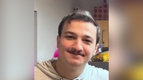 Peter Salvino missing: Northwestern PhD student's body pulled from Chicago's Diversey Harbor