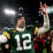 Aaron Rodgers blasts ‘woke culture,’ says stance on COVID made him a ‘villain’